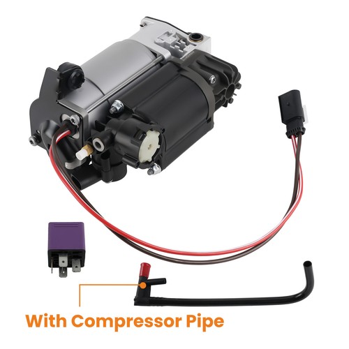 Kompressor for mercedes - kompressor, w211
