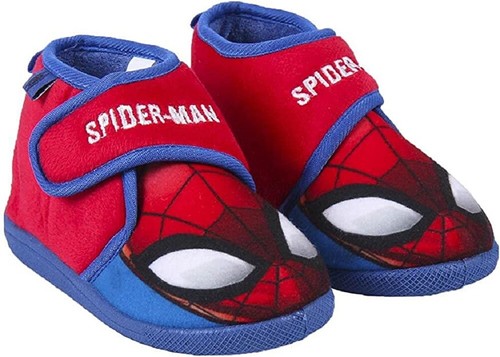 Spiderman hausschuhe mit - spiderman,