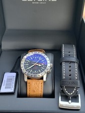Glycine Airman Base 22 GMT