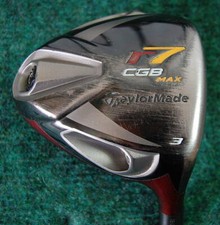 Taylor Made R7 CGB MAX Holz 3 Regular