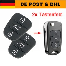 Auto schlüssel gummi - 2x,