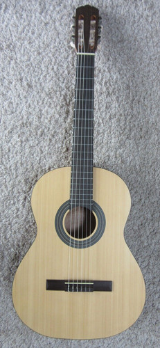 Klassikgitarre konzertgitarre - klassikgitarre,