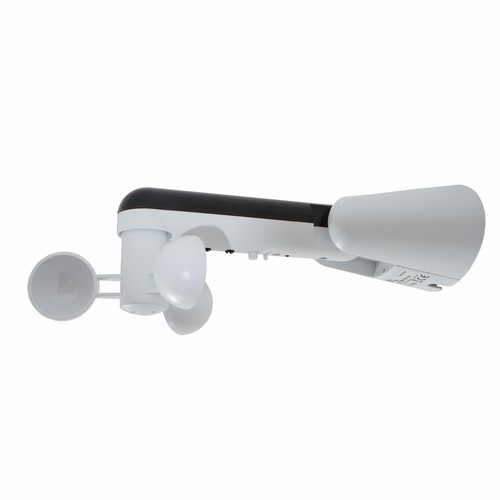 Licht und windsensor - licht-,