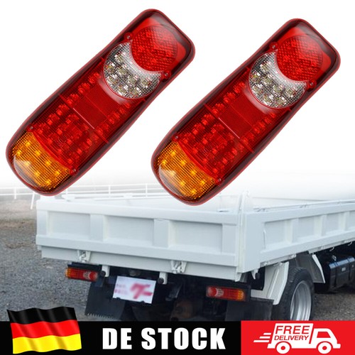 Led anhänger rücklicht - led,