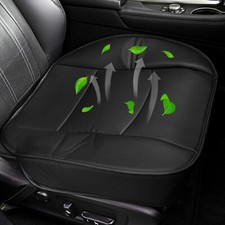 PU Leder Auto Sitzauflage