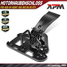 Türschloss Motorhaubenschloss