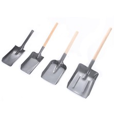 Kohlenschaufel Handschaufel