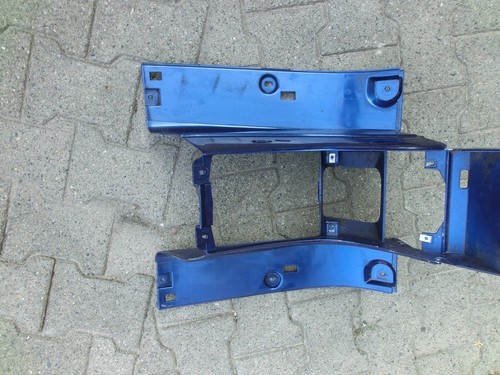 Piaggio hexagon 125 - piaggio,