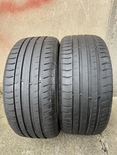 2x Sommerreifen 235/40 R19 96Y