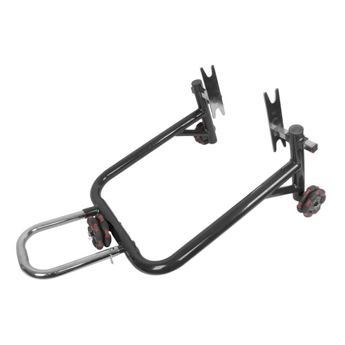 Motorrad heckständer 360 - motorrad,