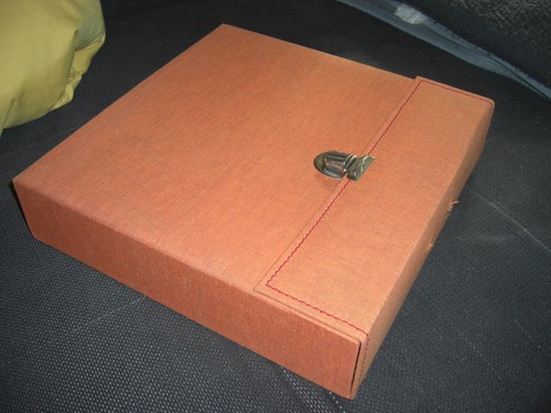 Sammelalbum - 12", lp