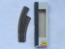 Roco 42557 - Spur H0 -