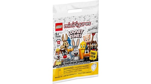 Lego 71030 looney tunes - lego, 71030: