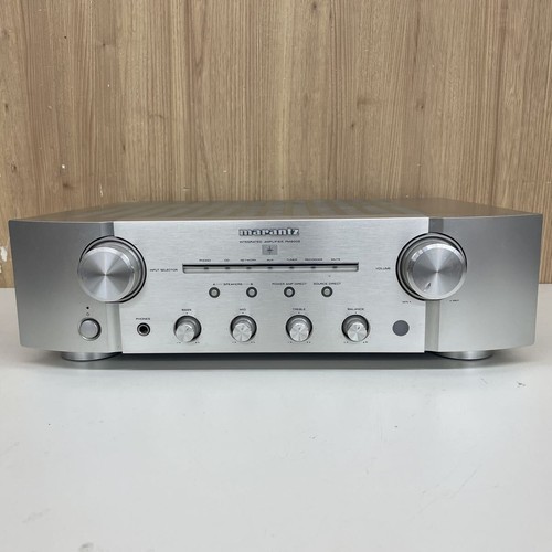 Marantz pm8005 integrated - marantz,