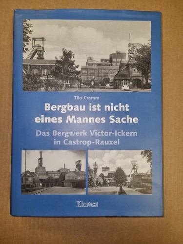 Cramm tilo bergbau ist nicht - tilo:,