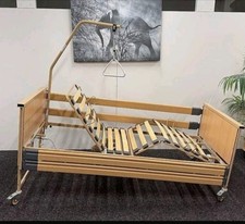 ⭐️Neuwertiges Pflegebett