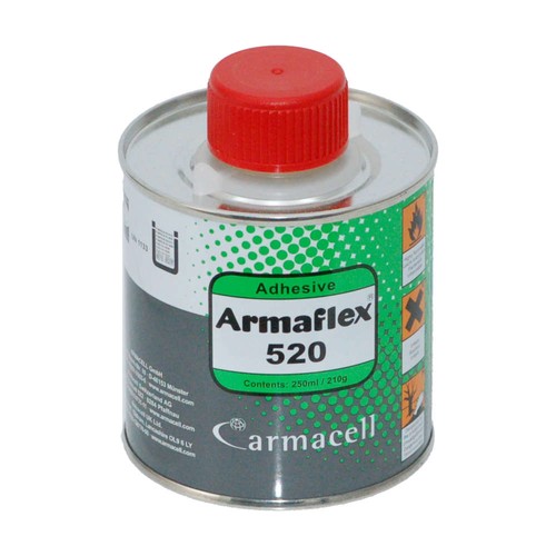 Armaflex kleber 520 - kleber,