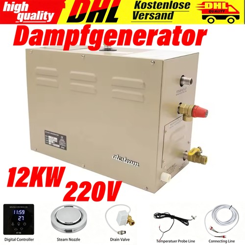 12kw dampfgenerator innerhalb - dampfgenerator,