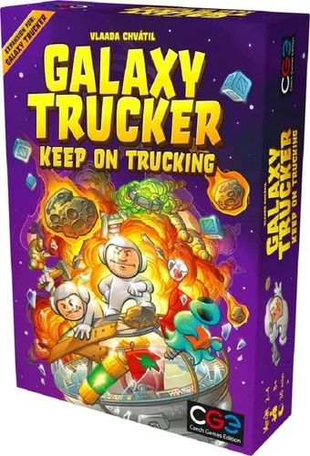 Czech games edition - czech,