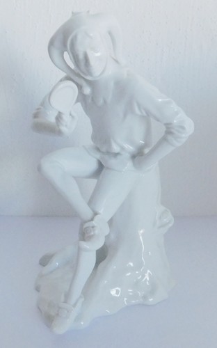 Porzellanfigur till - porzellanfigur,