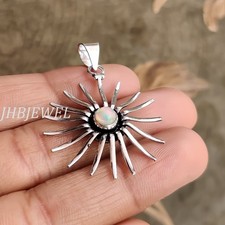 Äthiopischer Feueropal