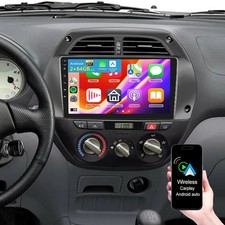 9" Für Toyota RAV4 2001-2006