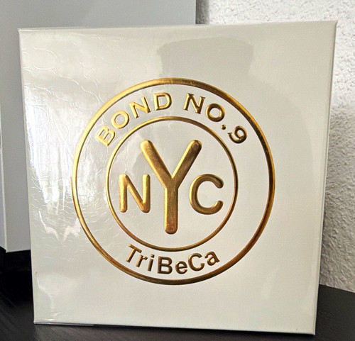 Bond tribeca eau de - bond, 9