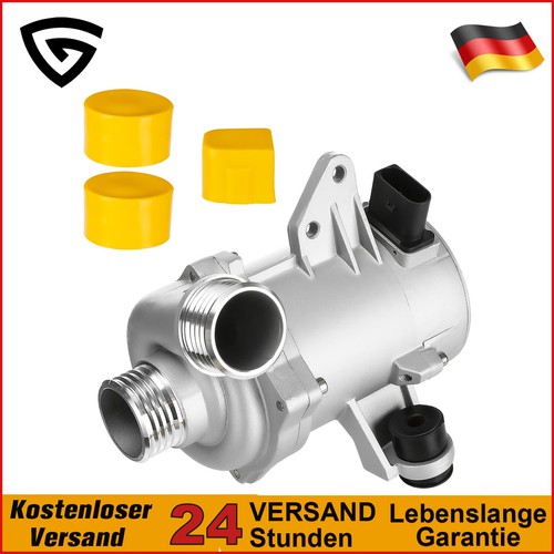 Wasserpumpe elektrisch ersatz - wasserpumpe,