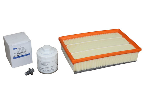 Original filterkit diesel - filterkit, 2,0