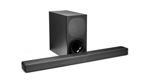 Sony g700 1 soundbar - ht-g700, 3.1