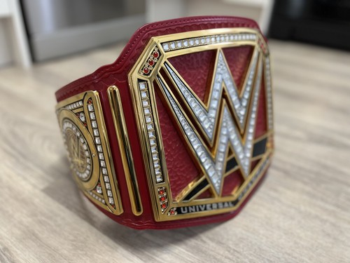 Offizieller wwe red universal - offizieller,
