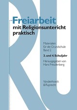 Freiarbeit mit