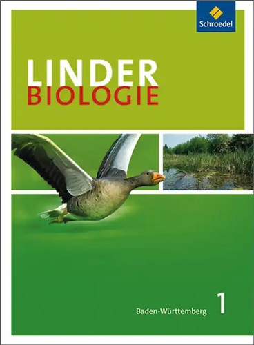 Linder biologie - si, /