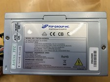 FSP Group Inc. FSP350-60EMDN