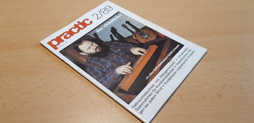 Ddr magazin practic - ,