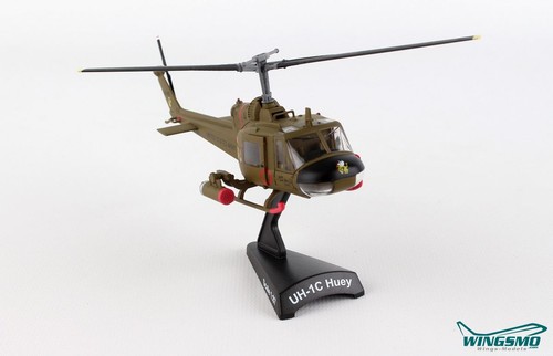 Postage stamp army huey - postage,