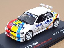 Altaya Maßstab 1:43 P30607 -