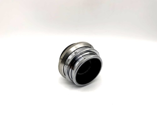 Carl zeiss 50mm 5 objektiv - zeiss, 1:3.5