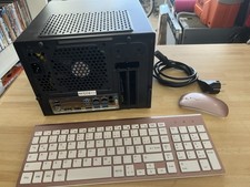 PC System Intel Pentium Gold