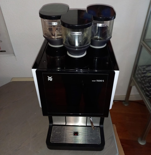 Wmf 1500 gewerbe - wmf,