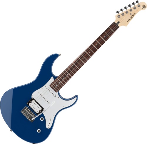 Yamaha pacifica 112v - pacifica, ubl