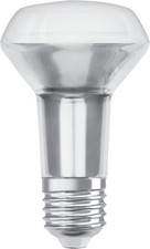 Osram LED R63 Leuchtmittel E27 Warmweiß 60W Reflektor Lampe 2700K Spotlampe