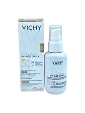 Vichy Capital Soleil UV-Age