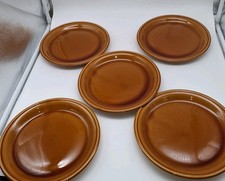  DDR 5 Teller Speiseteller