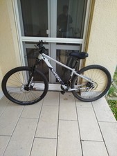 29"Mountainbike Ghost Kato Essential AL U- Disc 24 Gänge Shimano Disc -NEU