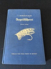 Die Angelfischerei. 7. Aufl