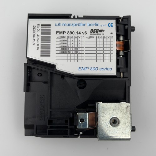 Emp 890 v6 usb - 890.14,