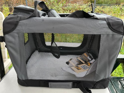 Hundetasche 50x35x35 - , cm