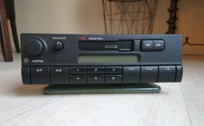 Blaupunkt VW Alpha CC