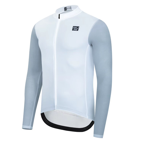 Raudax herren radtrikot - raudax,
